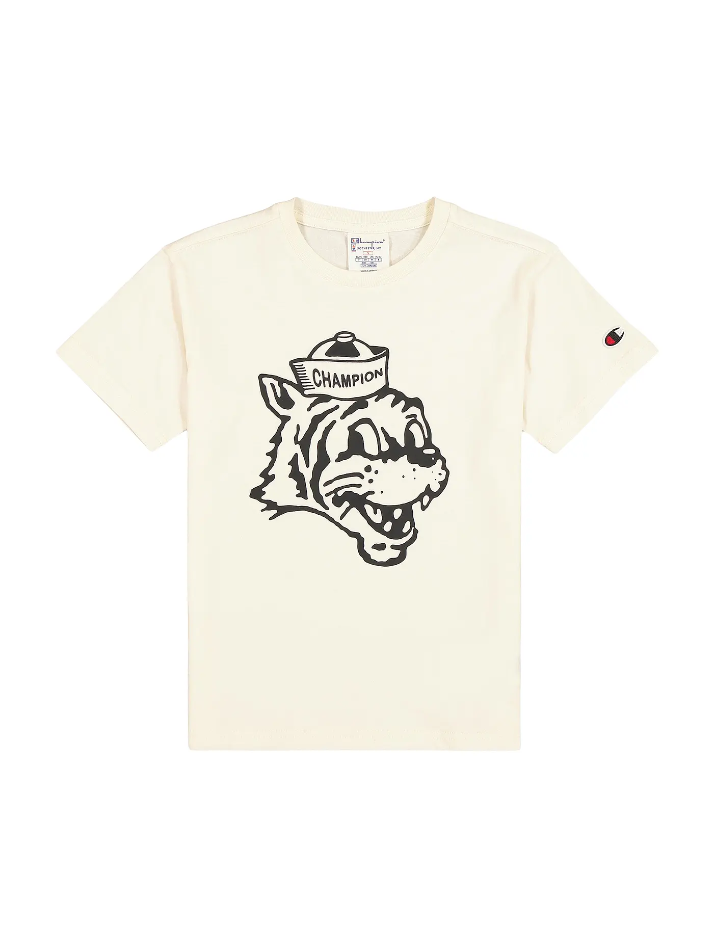 CHAMPION | Jungen T-Shirt | 